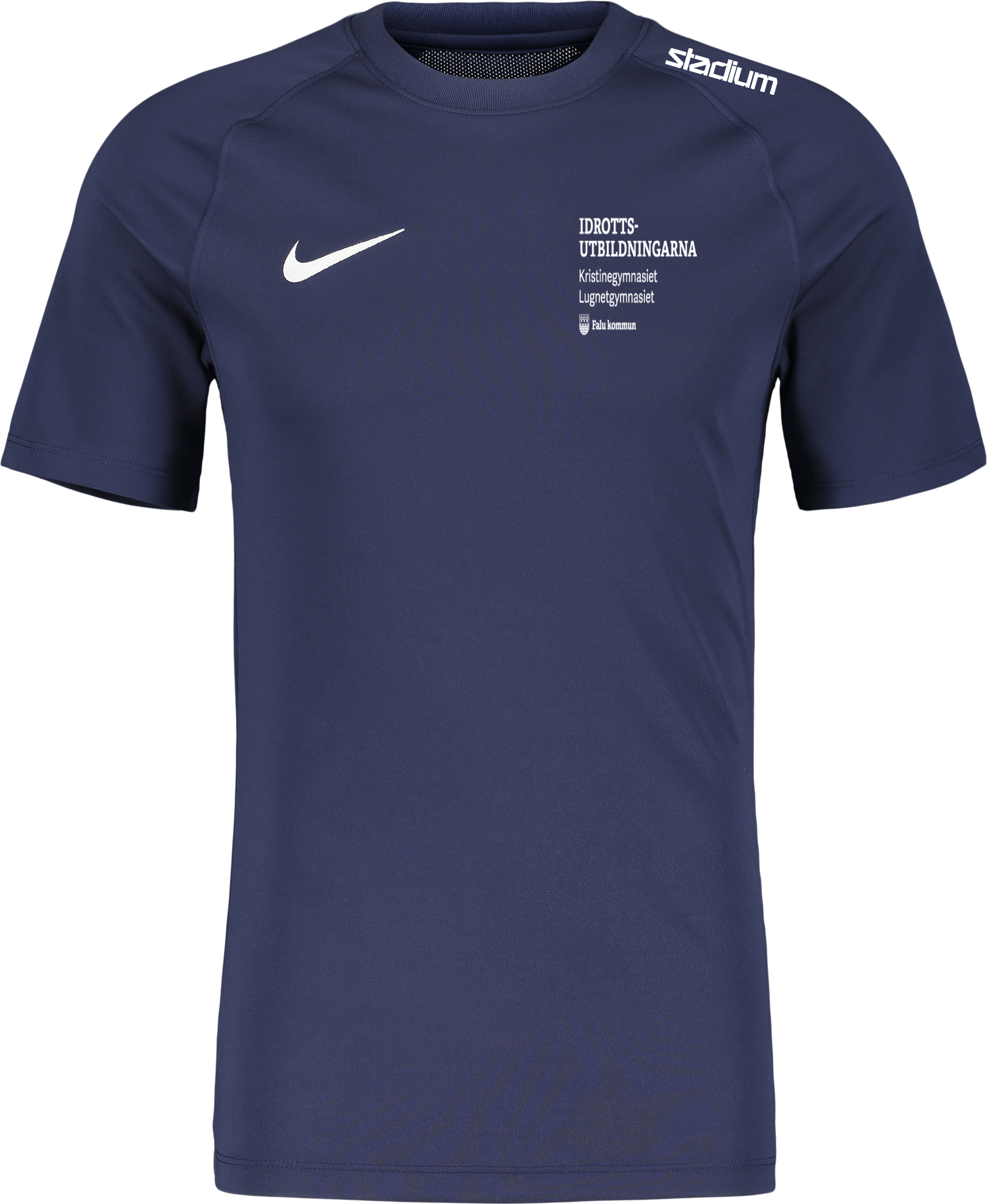 
NIKE, 
PARK VIII SS JSY, 
Detail 1
