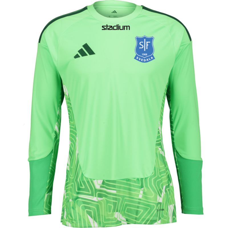 
ADIDAS, 
T26 C GK JSY LS JR, 
Detail 1
