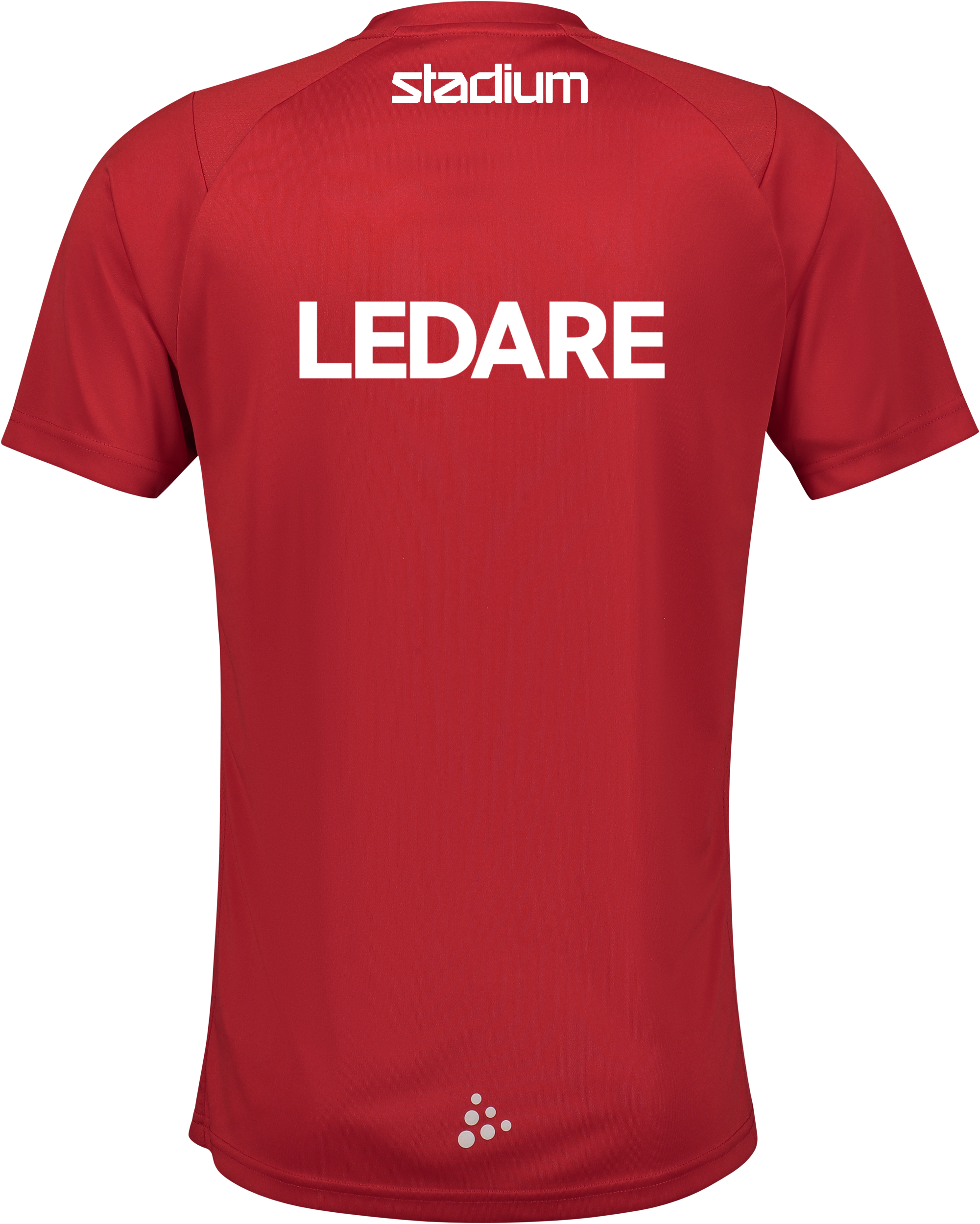 CRAFT, Rush 2.0 Ss Tee M