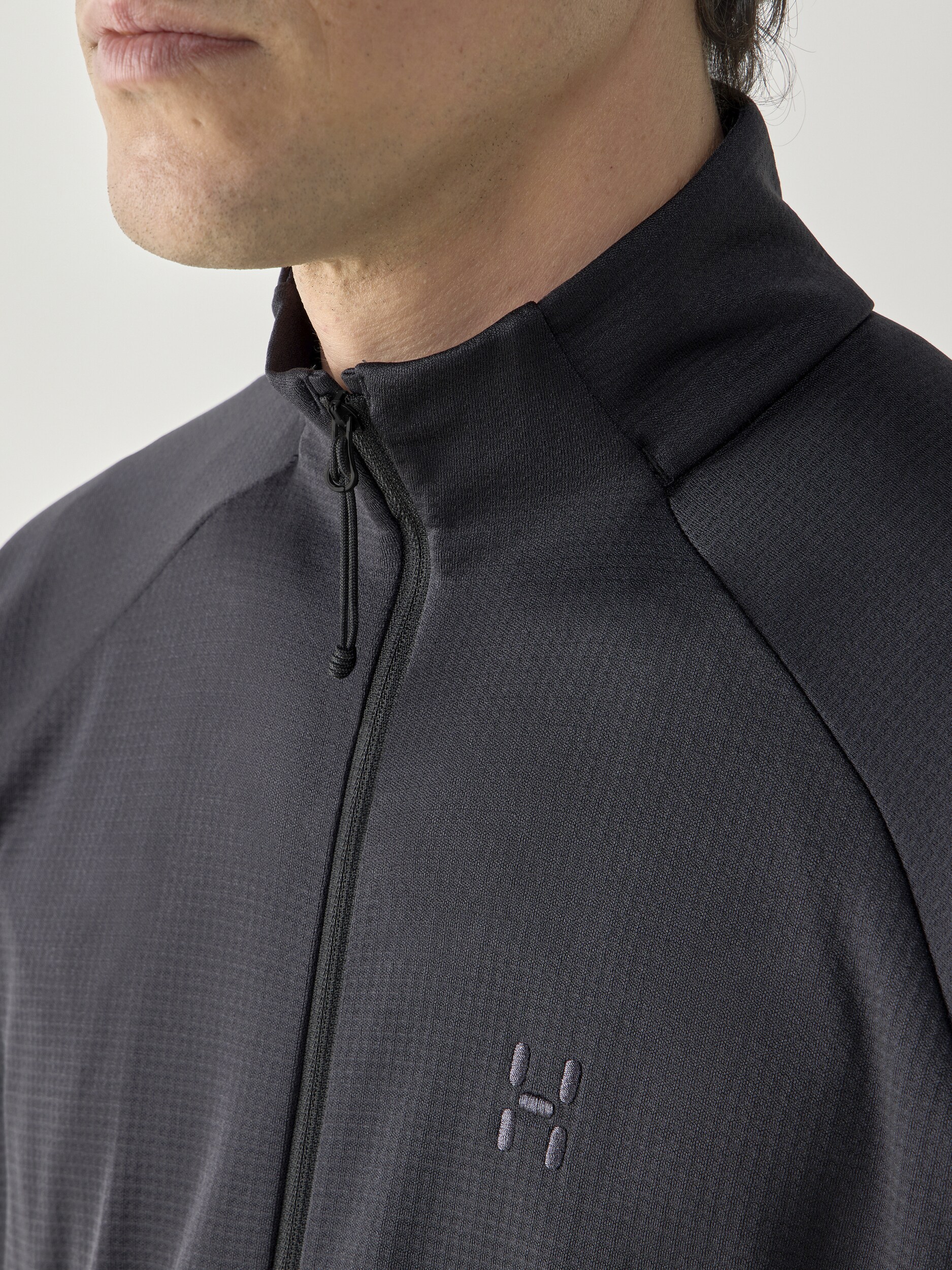 HAGL&Ouml;FS, KORP MID JACKET MEN