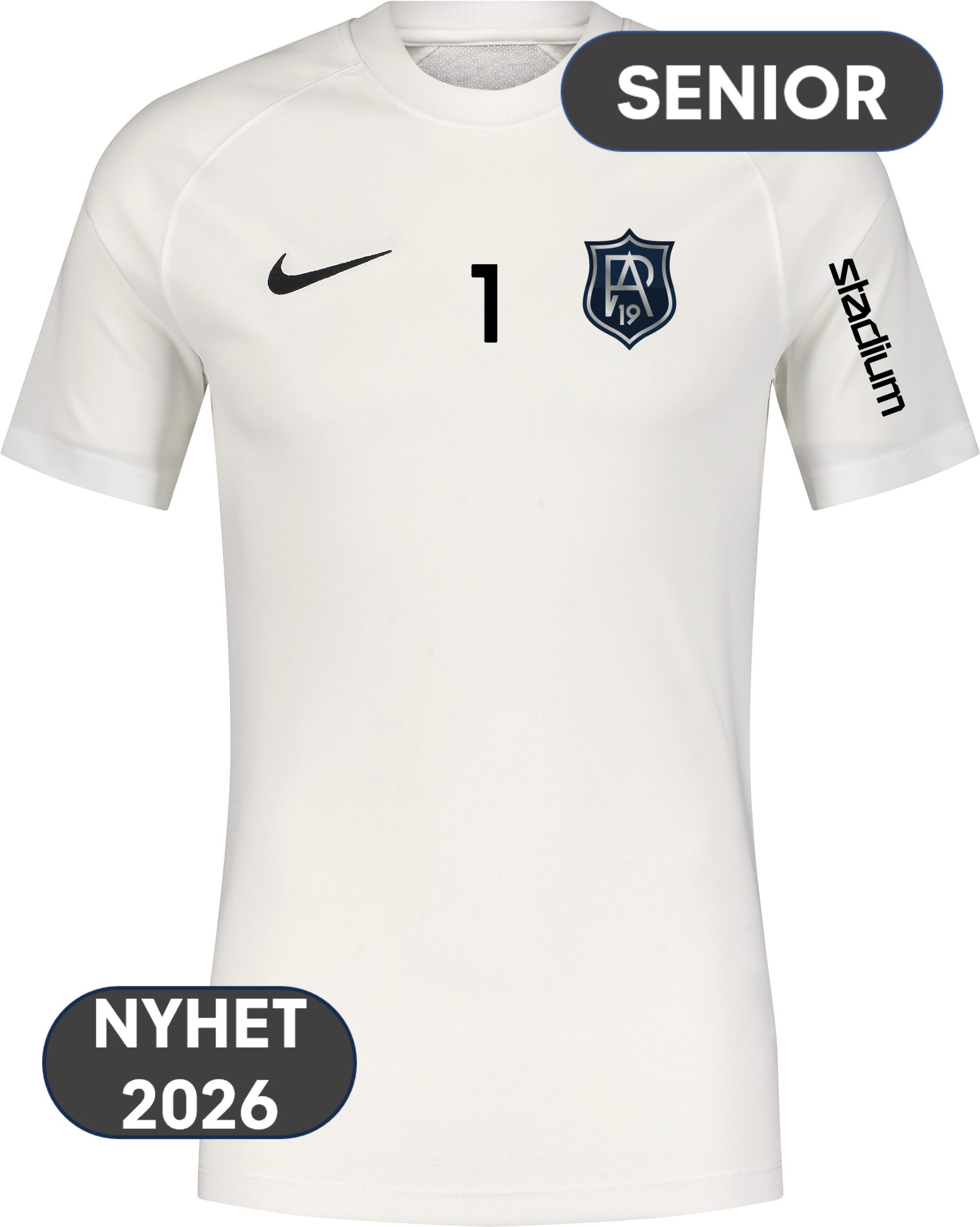 
NIKE, 
PARK VIII SS JSY, 
Detail 1
