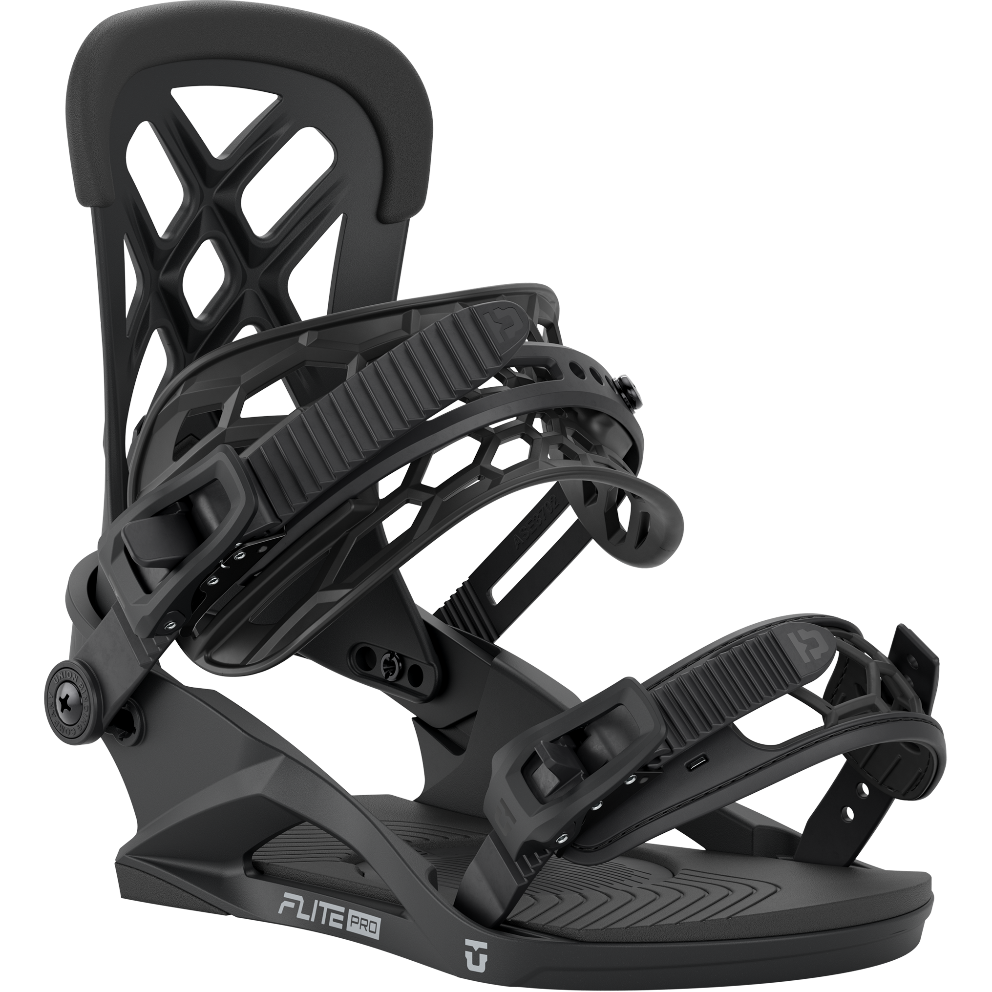 
UNION, 
Flite Pro, 
Detail 1
