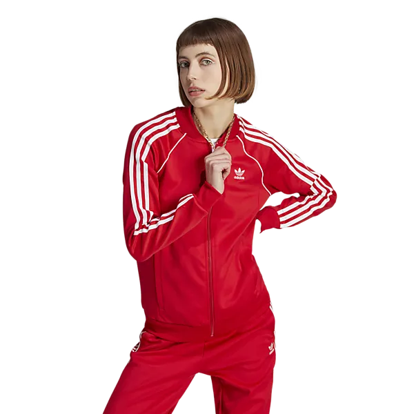ADIDAS ORIGINALS Спортивный топ W Sst