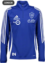 390928106101 ADIDAS Tiro24 Tr Top Jr 390928106101 ADIDAS Tiro24 Tr Top Jr Standard Small1x1