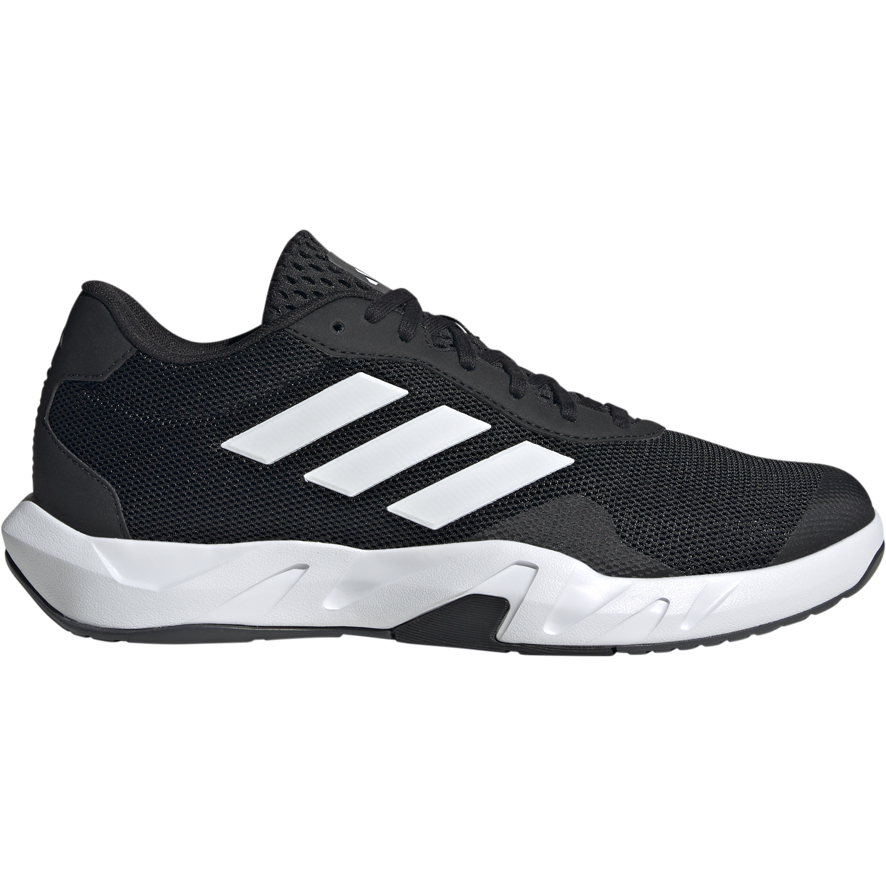
ADIDAS, 
Amplimove Trainer M, 
Detail 1
