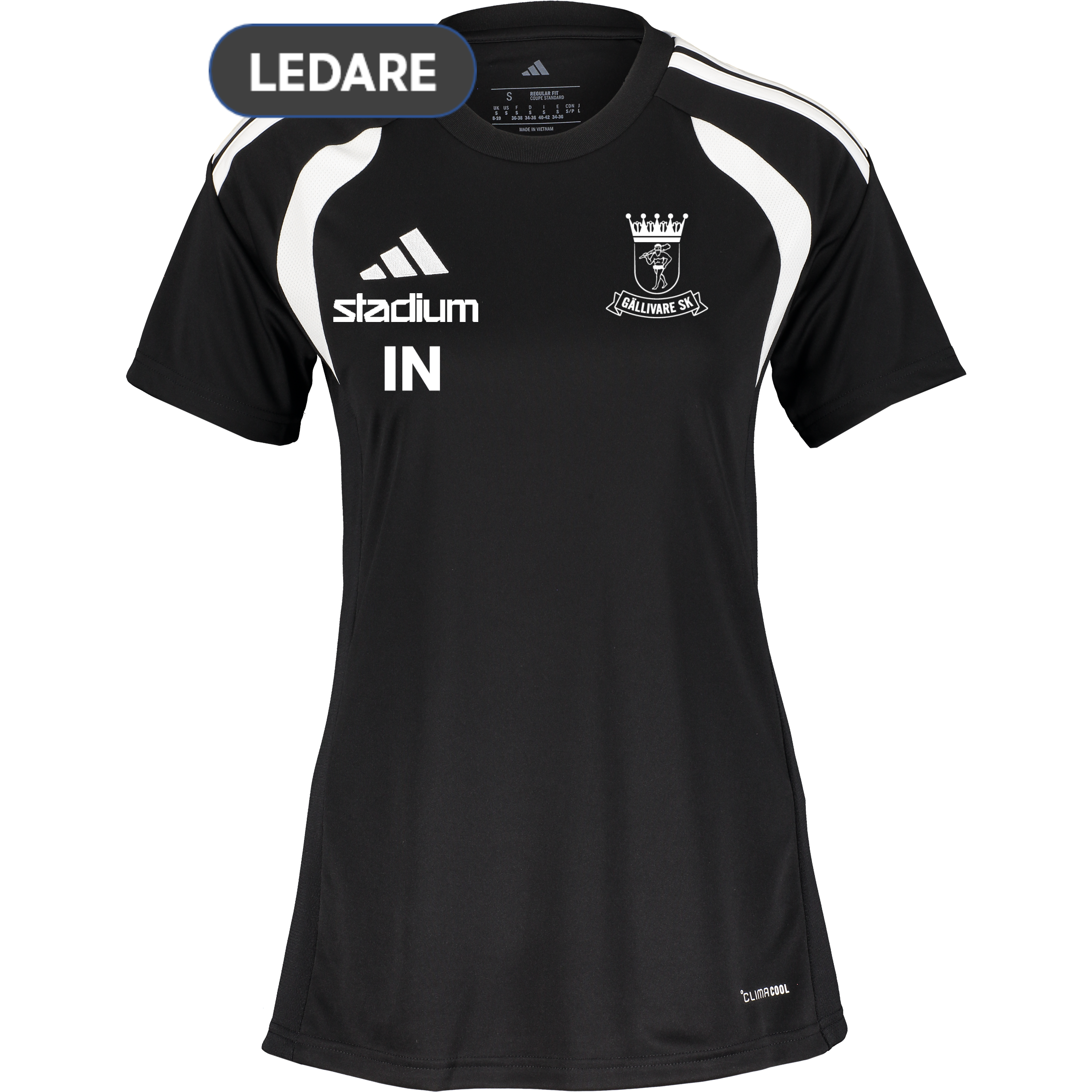 
ADIDAS, 
TIRO26 L JSY W, 
Detail 1
