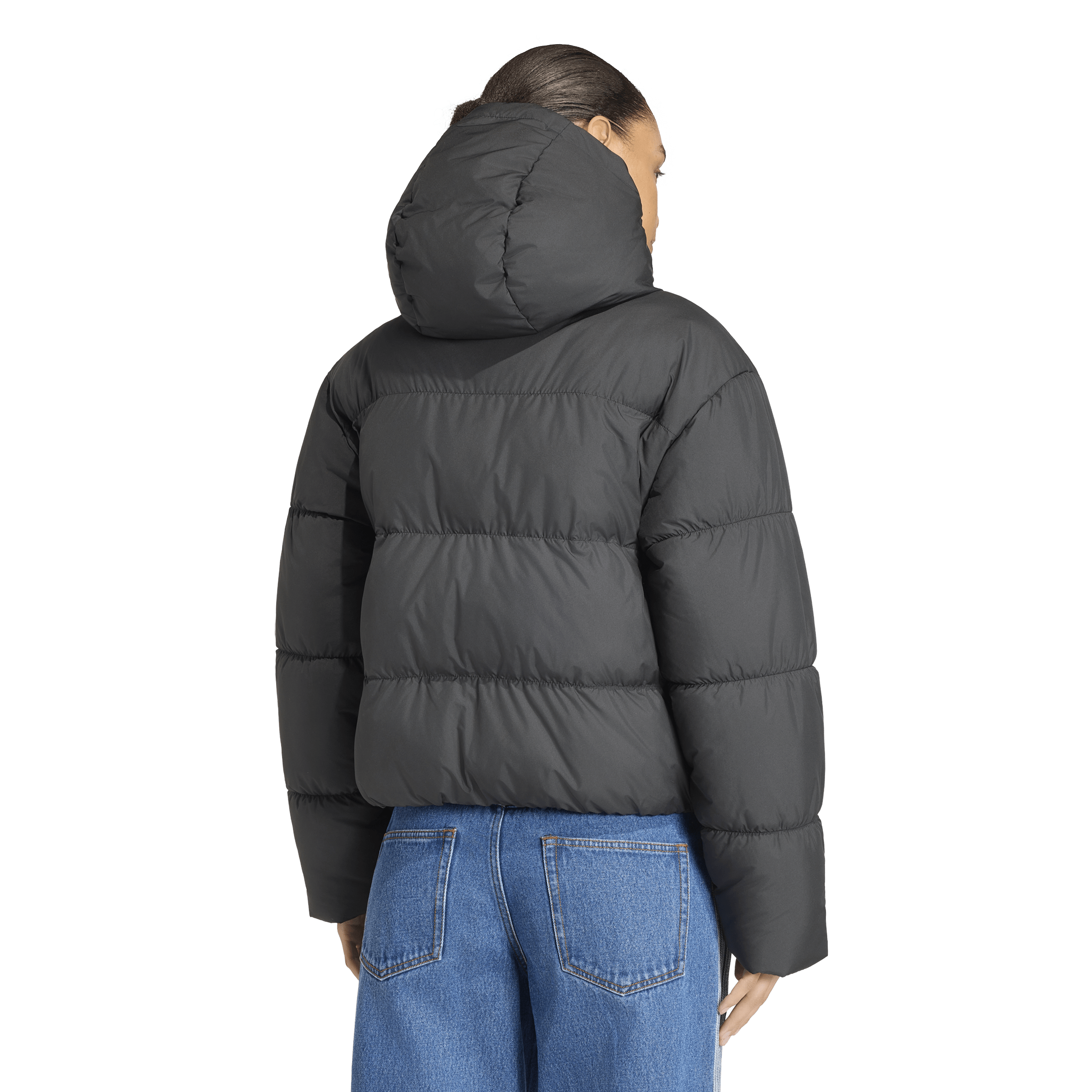 ADIDAS ORIGINALS, W HD JKT
