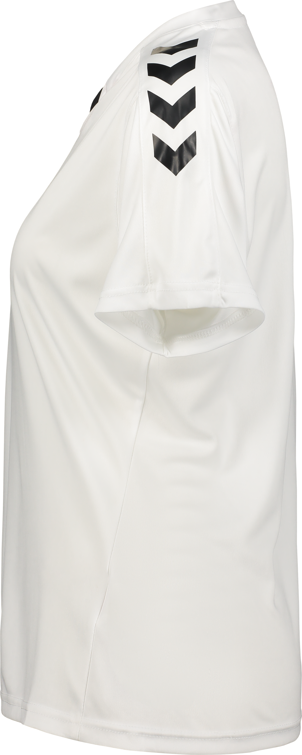 HUMMEL, Core Xk Poly Jsy Ss W