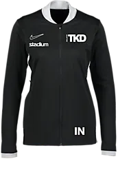 400358101101 NIKE Acd25 Trk Jkt W 400358101101 NIKE Acd25 Trk Jkt W Standard Small1x1