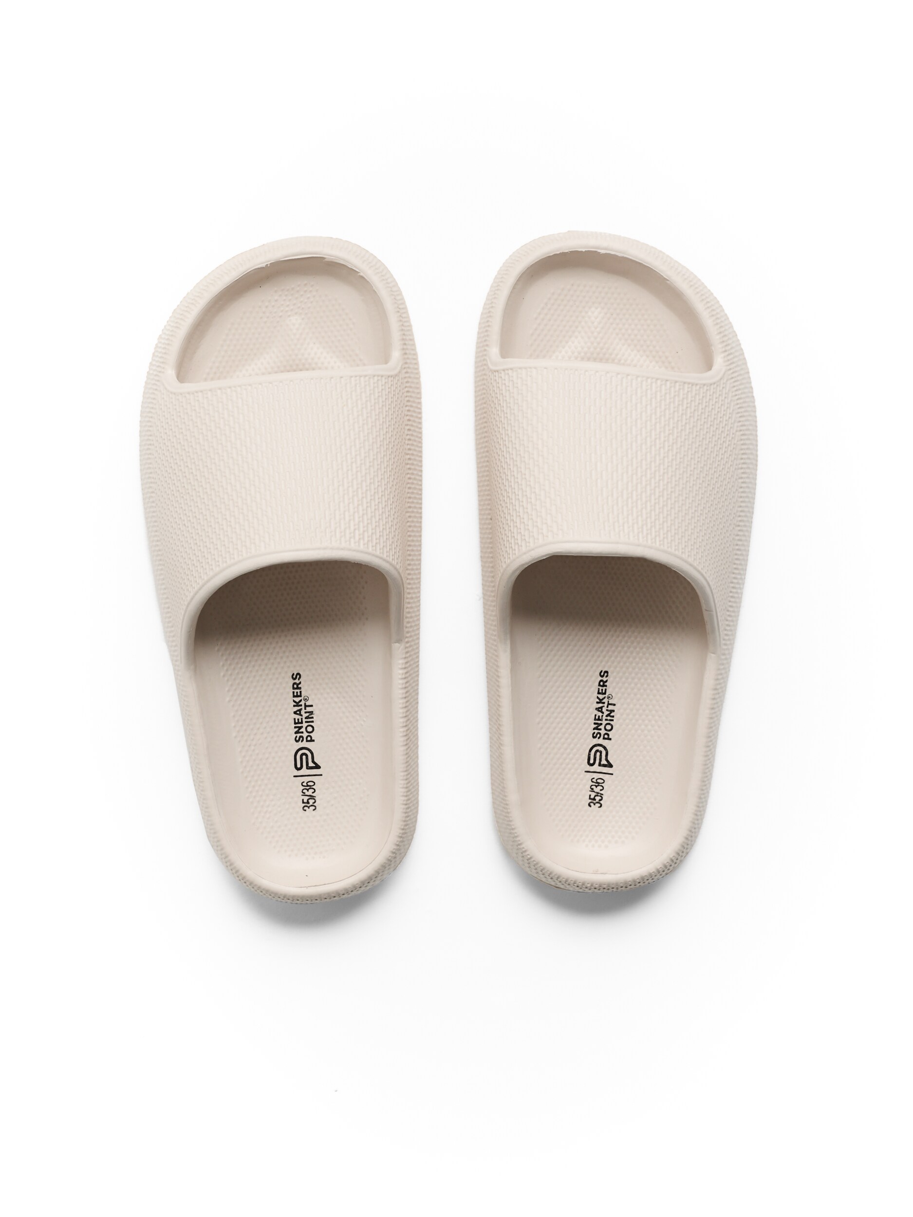 
SNEAKERS POINT, 
SUN SLIPPER W, 
Detail 1
