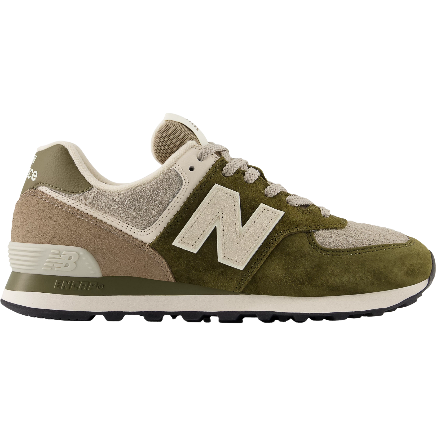 
NEW BALANCE, 
M 574, 
Detail 1
