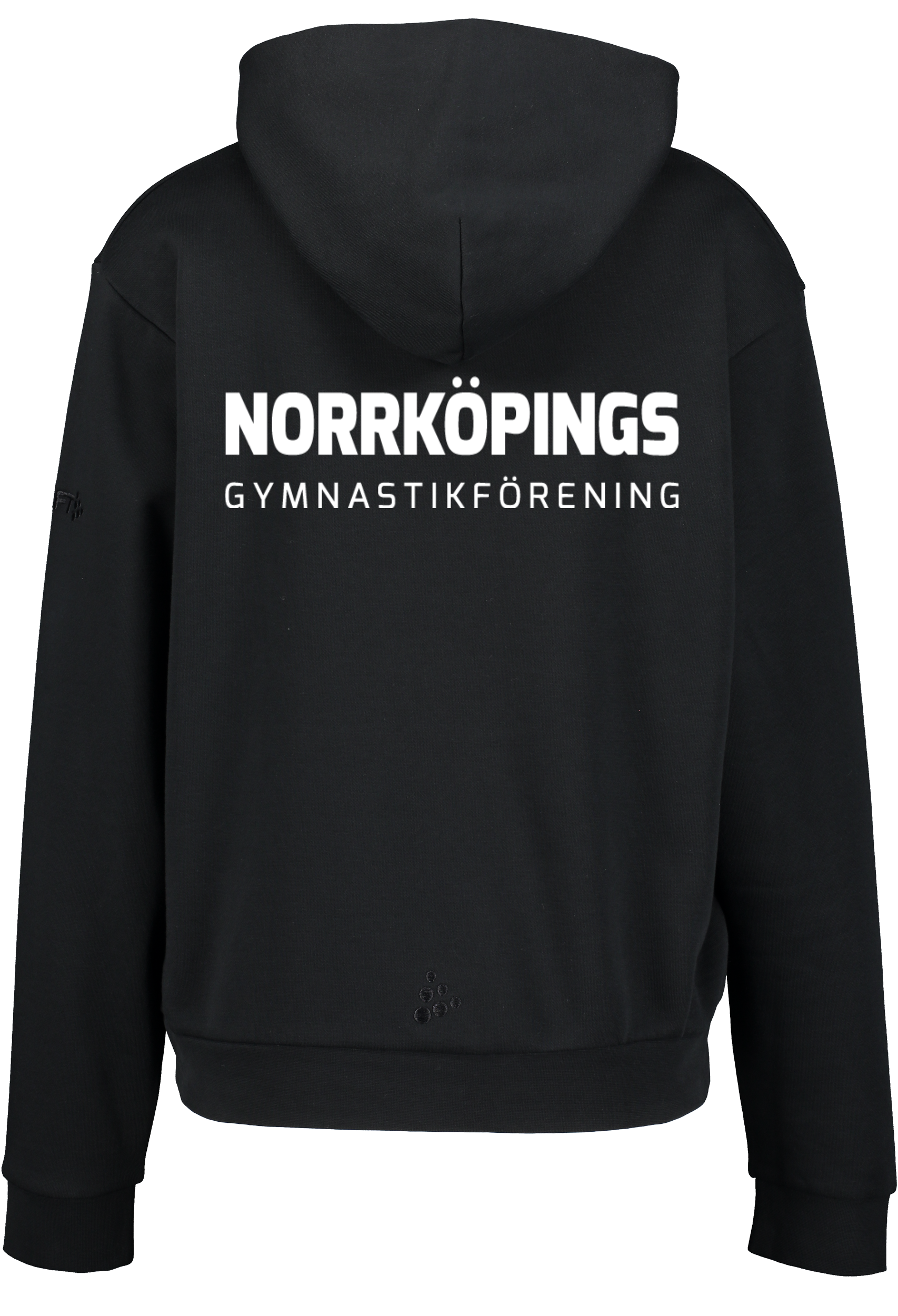 CRAFT, Community 2.0 Hood W