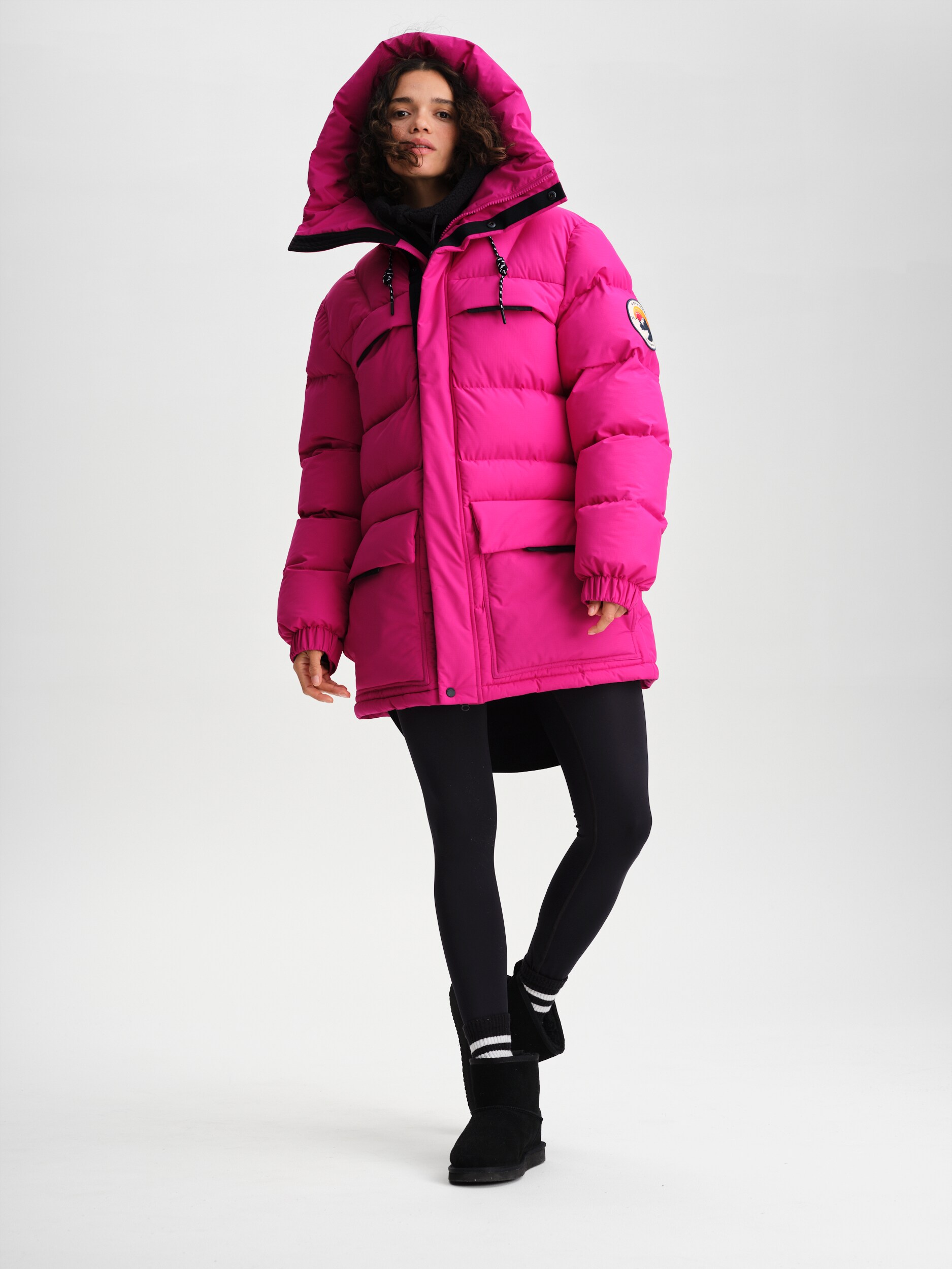 EVEREST, U Arctic Parka