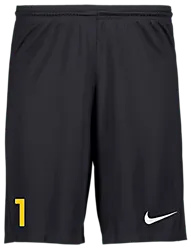 298937101101 NIKE Park III Short Jr 298937101101 NIKE Park III Short Jr Standard Small1x1