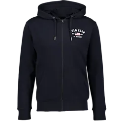 708113101101 ST VINCENT POLO CLUB  Charles Zip Hood M 708113101101 ST VINCENT POLO CLUB Charles Zip Hood M  Standard Small1x1