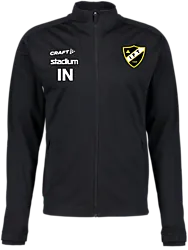 394166105101 CRAFT Evolve 2.0 Full Zip Jacket M 394166105101 CRAFT Evolve 2.0 Full Zip Jacket M Standard Small1x1