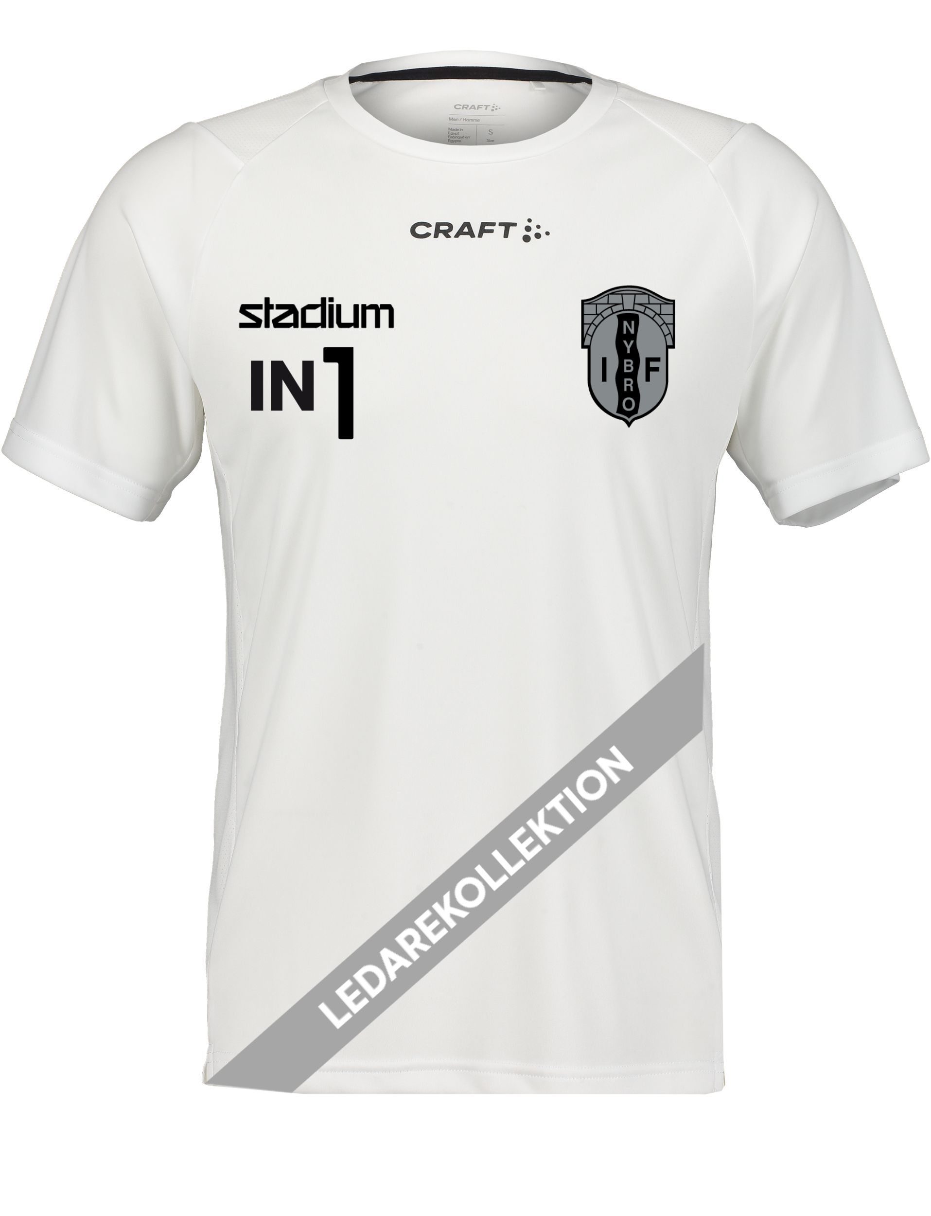 
CRAFT, 
Rush 2.0 Ss Tee M, 
Detail 1
