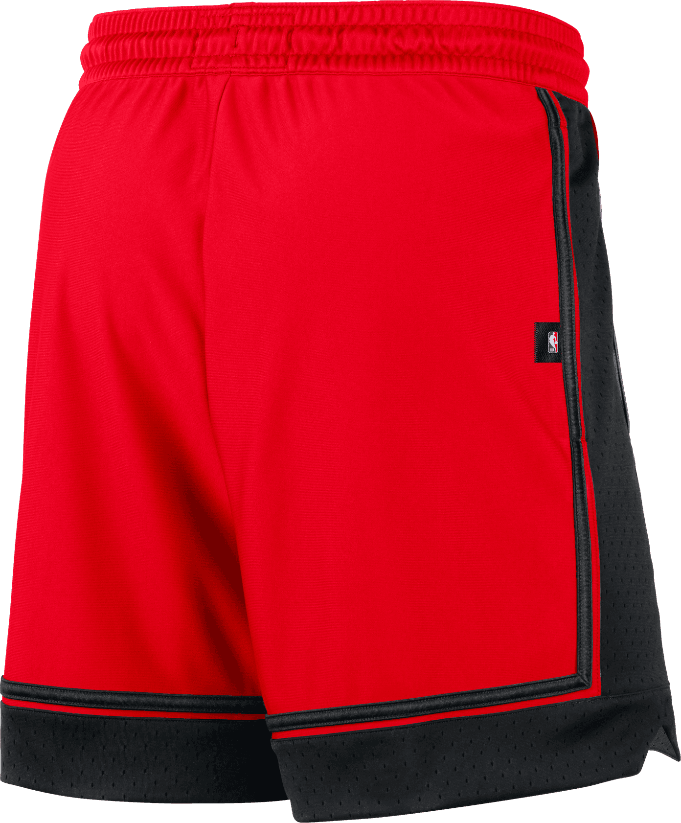 NIKE, CHI M DF SI PRO 6IN SHORT
