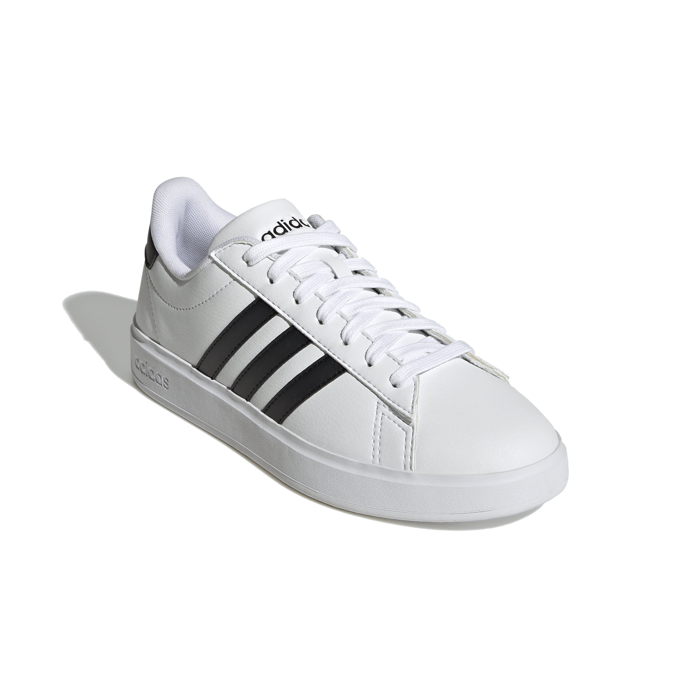 ADIDAS, Grand Court Cloudfoam Lifestyle Court Comfort Shoes