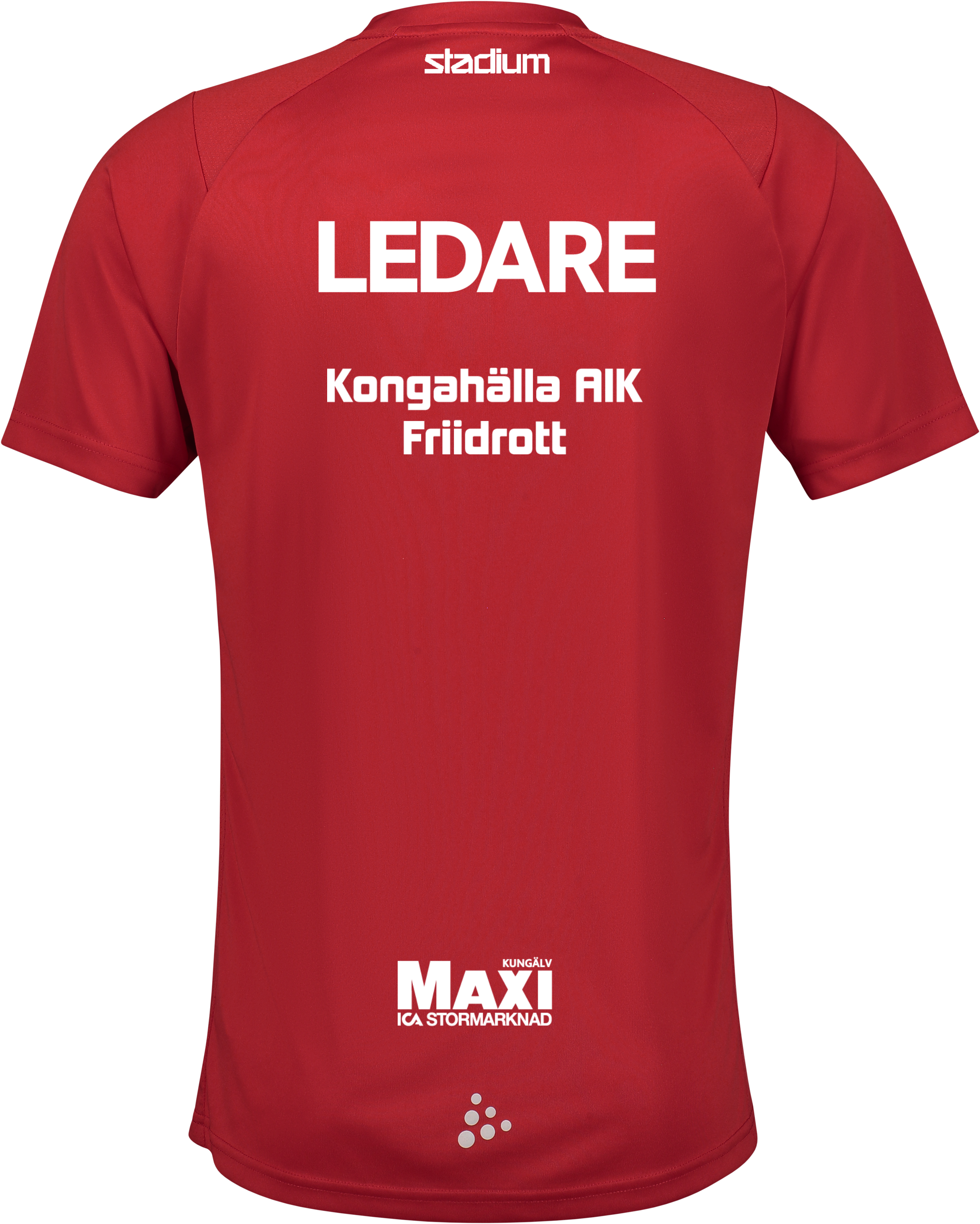 CRAFT, Rush 2.0 Ss Tee M