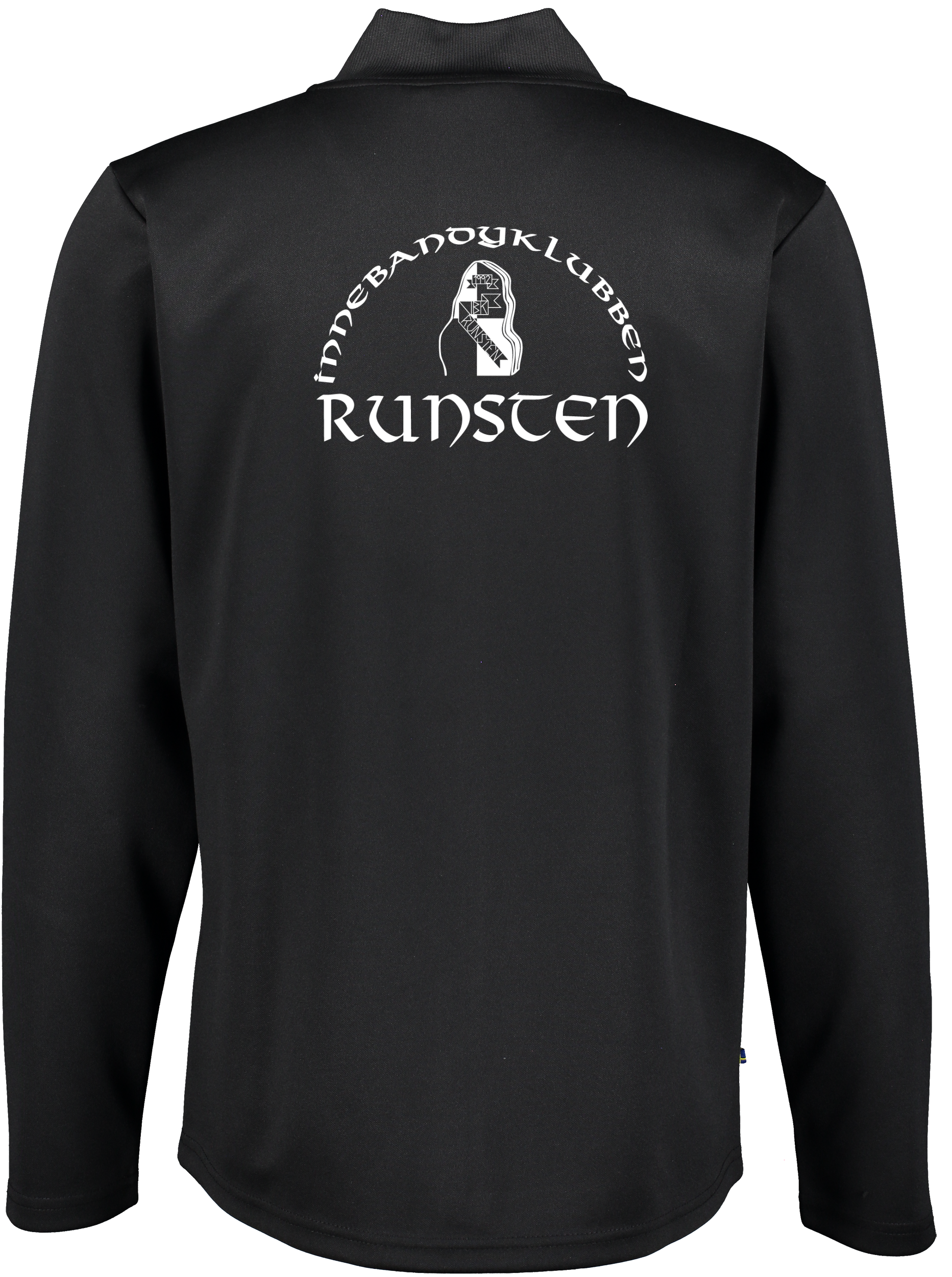 SALMING, Core Zip Jkt