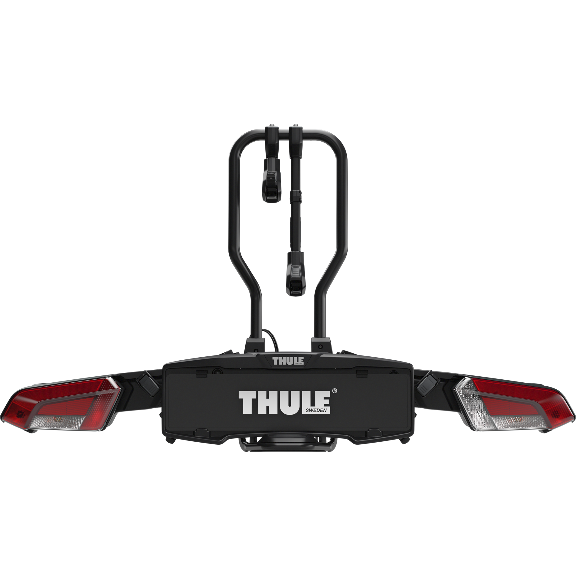 THULE, Easyfold 3 2Bike 13P