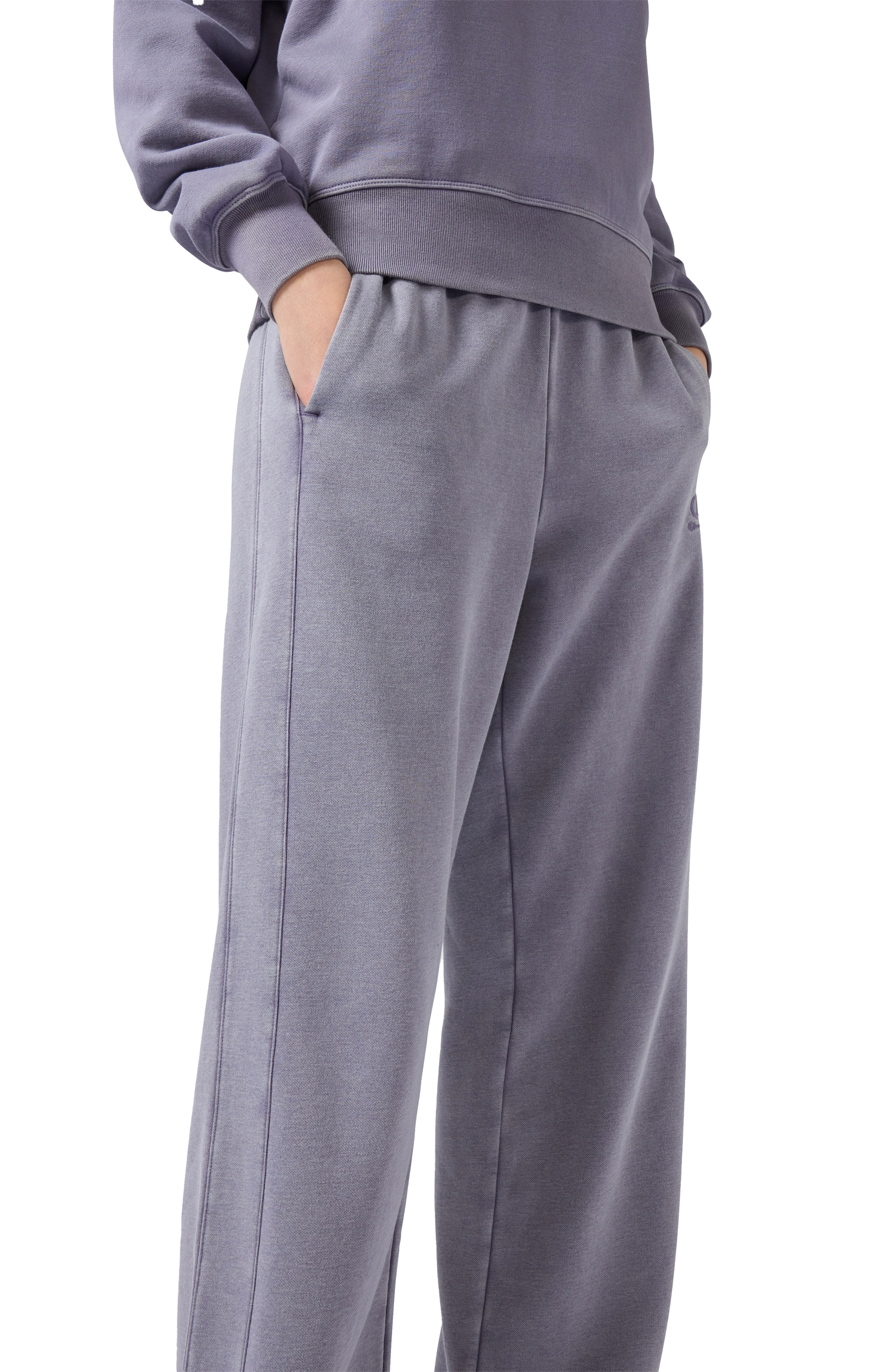 CHAMPION, W Wide Leg Pants