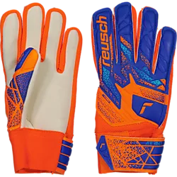 706973101103 REUSCH  Attrakt Start Solid Fin Sup Jr 706973101103 REUSCH Attrakt Start Solid Fin Sup Jr  Standard Small1x1