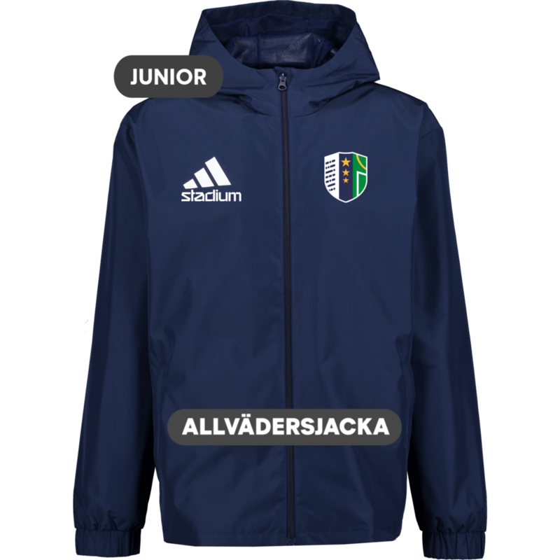 
ADIDAS, 
ENT26 AW JKT JR, 
Detail 1
