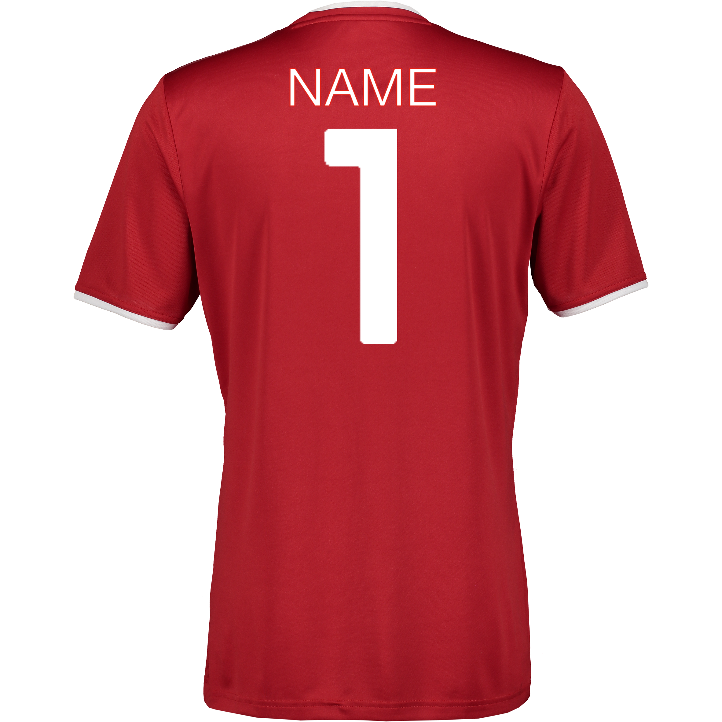 ADIDAS, ENT26 JSY JR