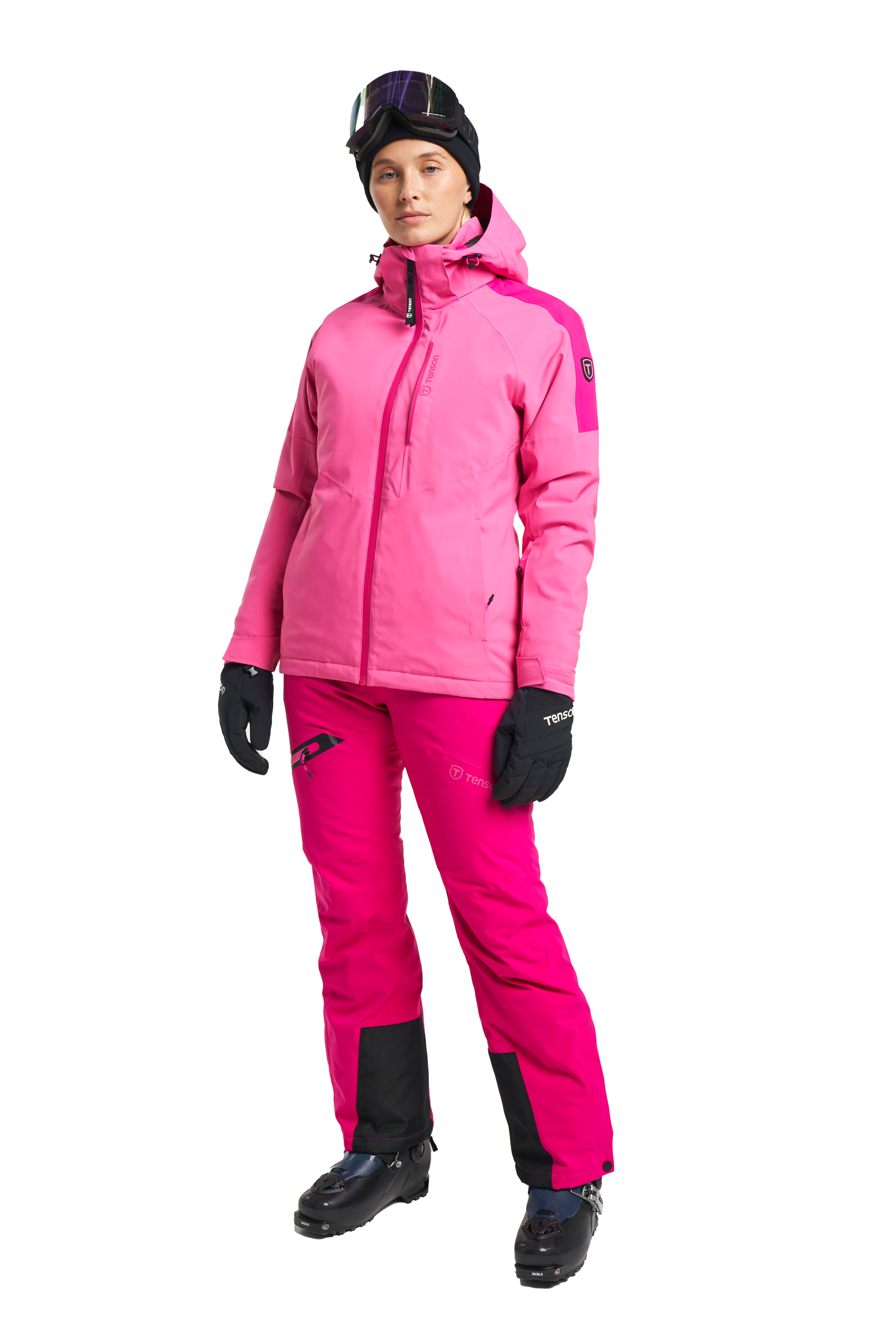 TENSON, W Core Ski Jkt