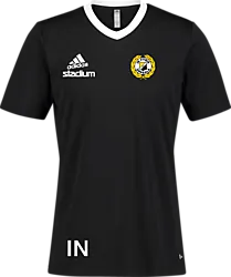 358914106102 ADIDAS Ent22 Jsy Tee 358914106102 ADIDAS Ent22 Jsy Tee Standard Small1x1