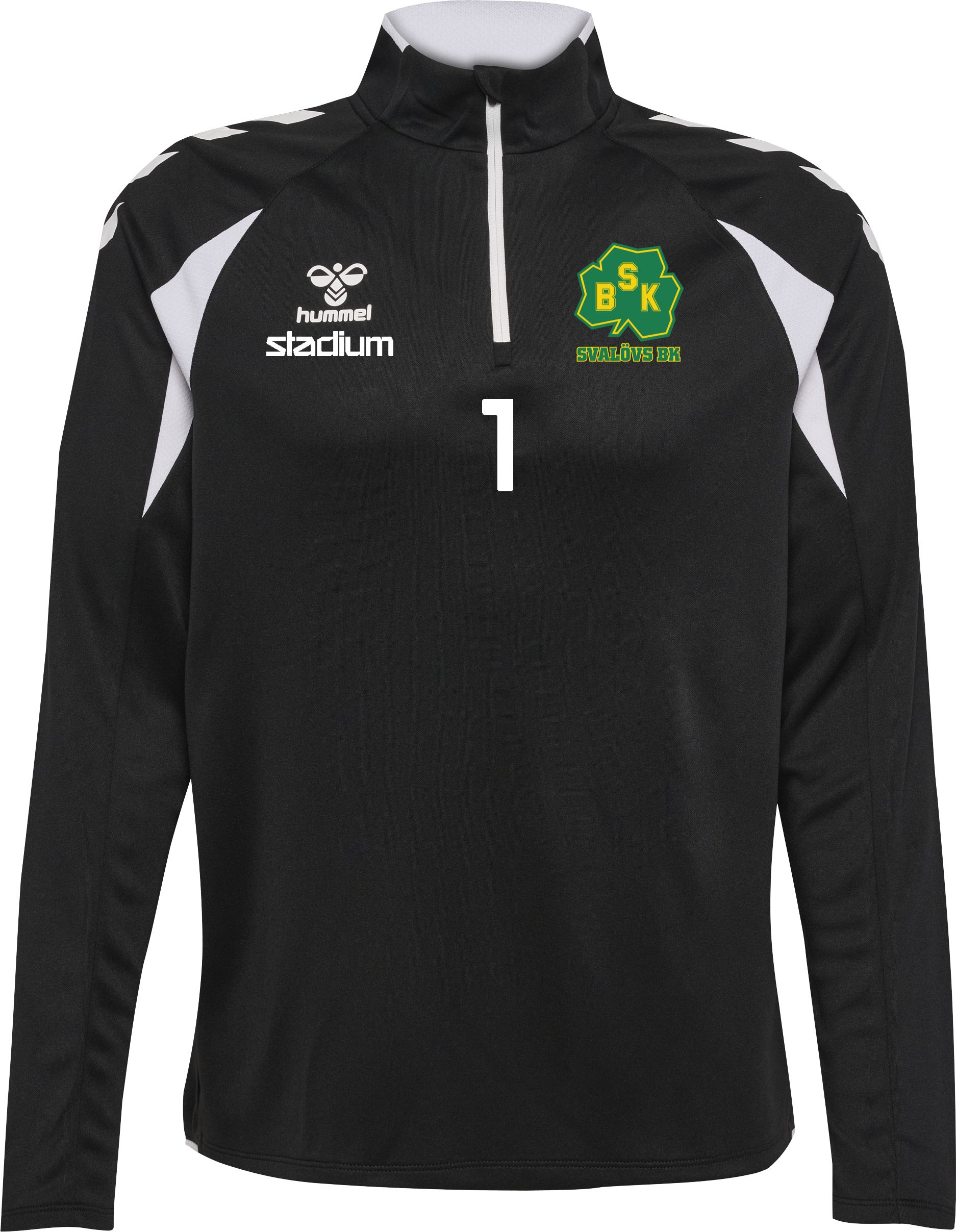 
HUMMEL, 
HMLCORE 2.0 HALF ZIP, 
Detail 1
