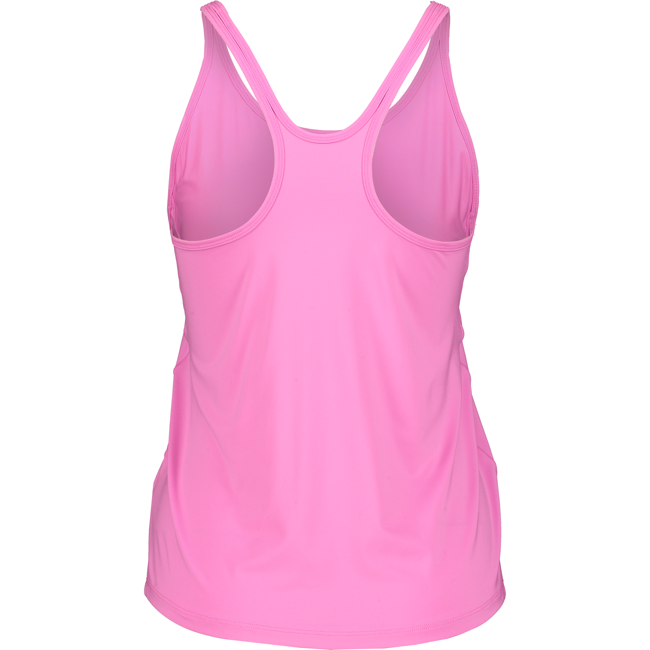 NIKE, W Nk One Clsc Df Strpy Tank Wt