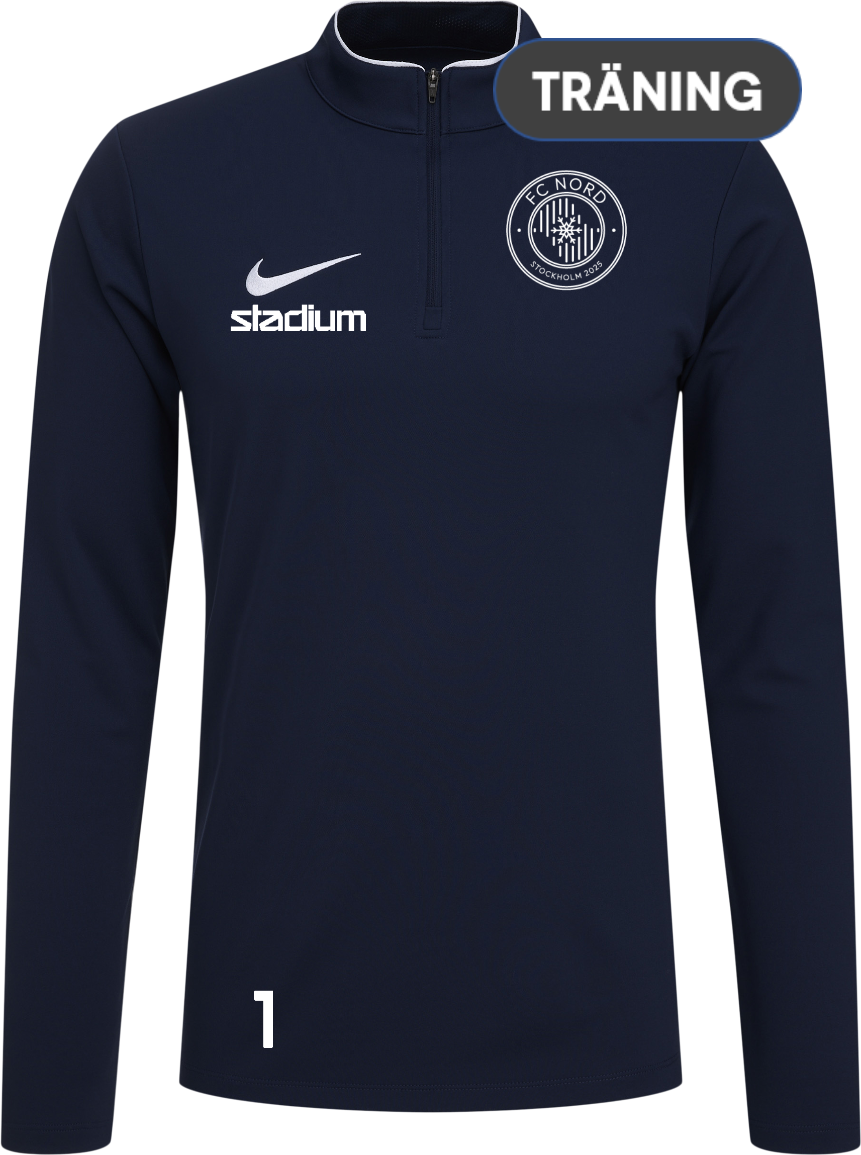 
NIKE, 
PARK26 DRILL TOP JR, 
Detail 1
