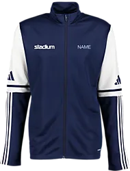 400101102101 ADIDAS Squad25 Tr Jkt 400101102101 ADIDAS Squad25 Tr Jkt Standard Small1x1