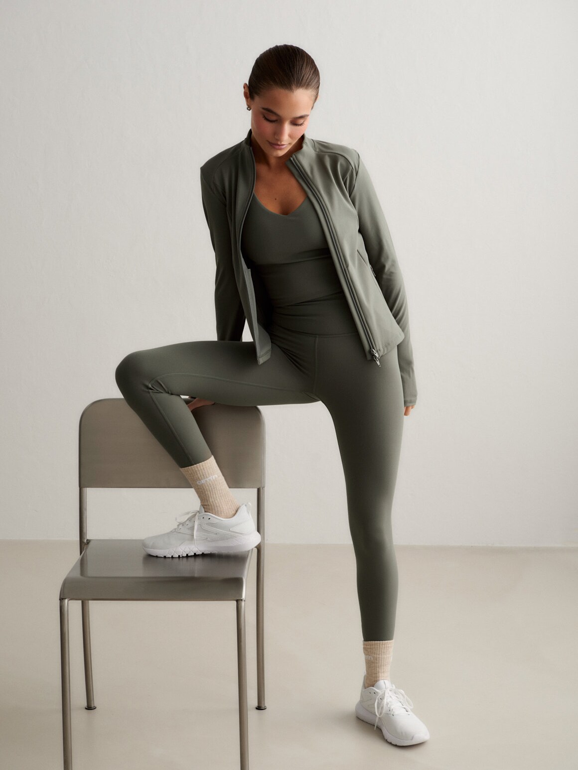 AIM&acute;N, Sense Tights