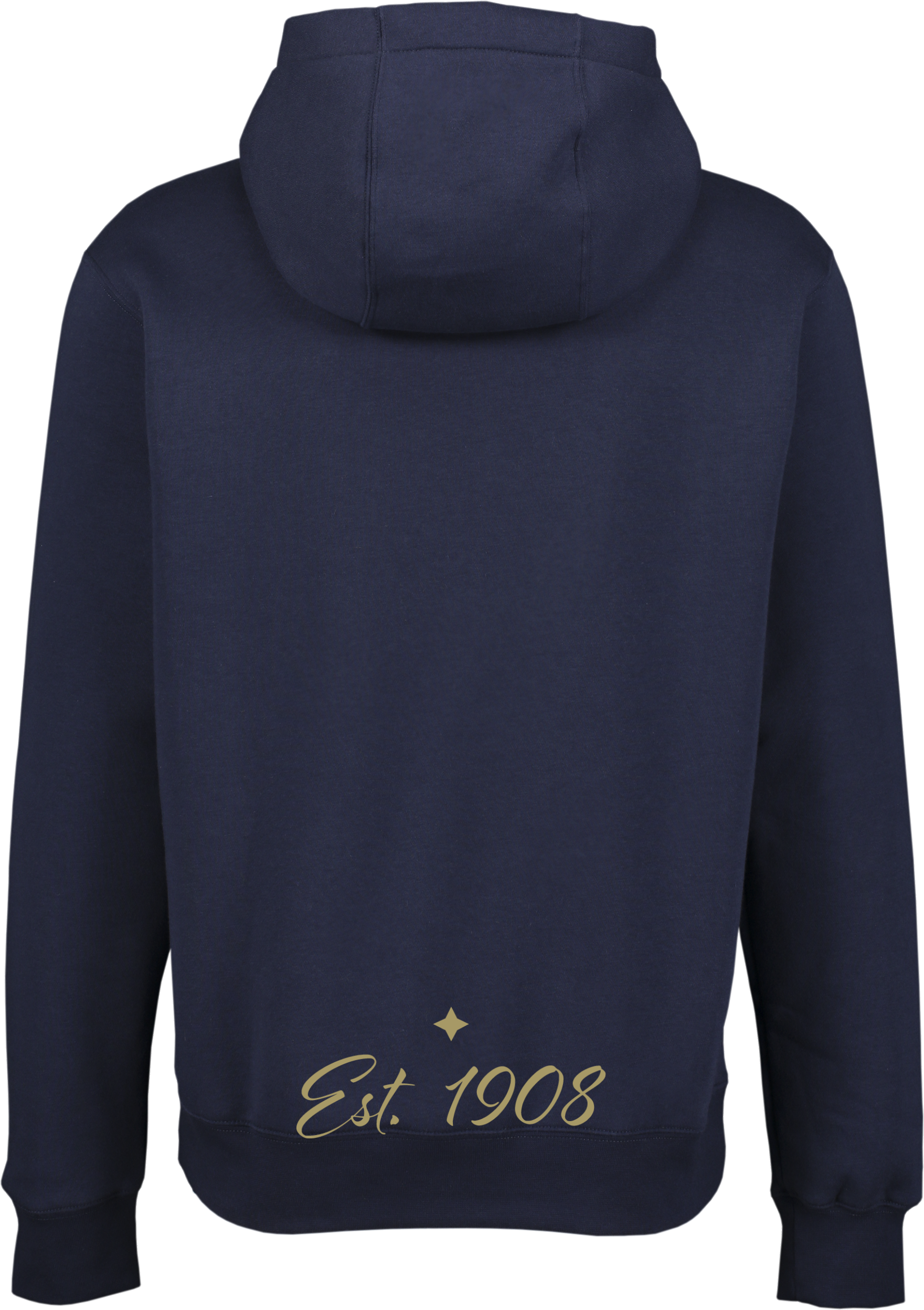 NIKE, Park 20 Flc Hood