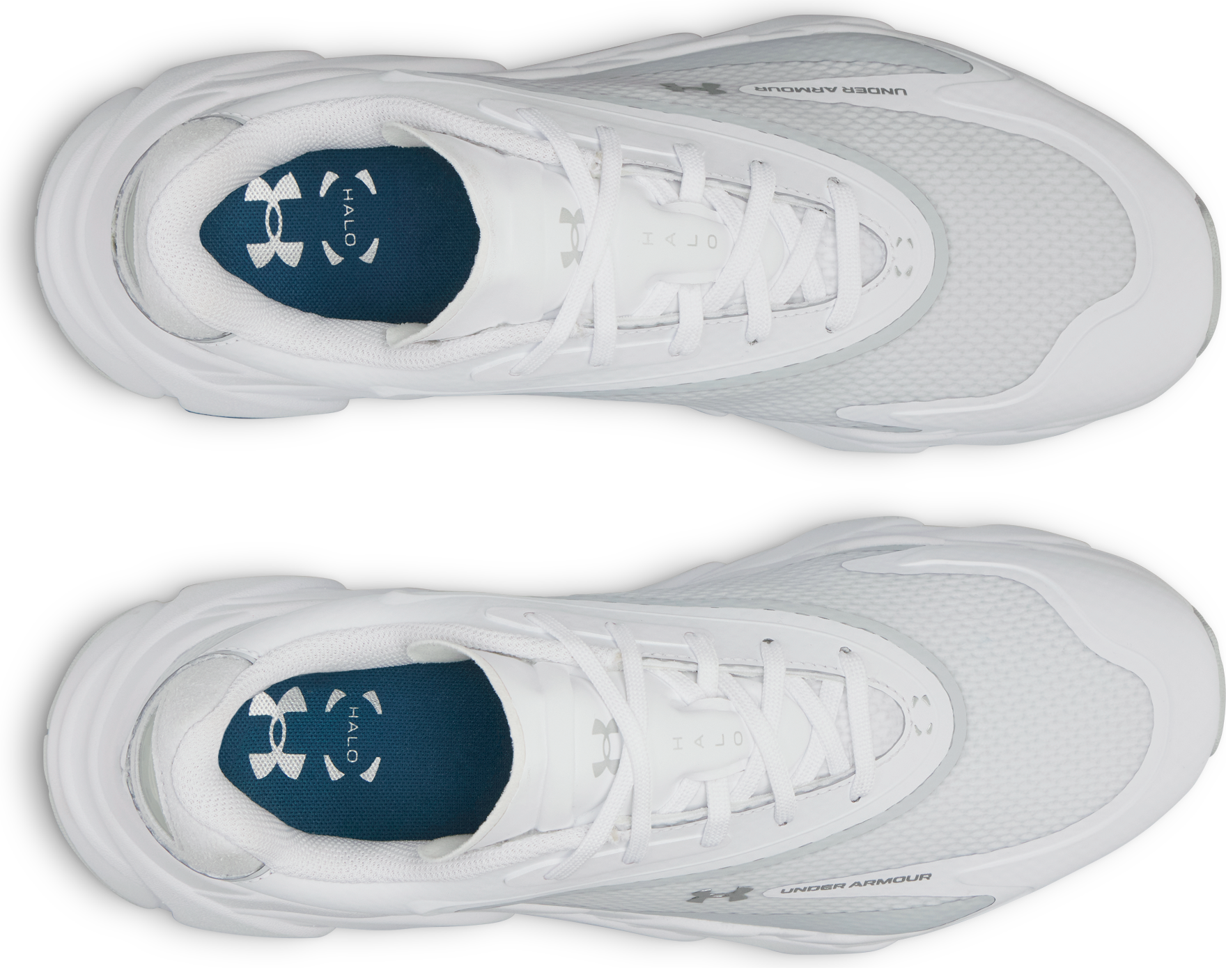 UNDER ARMOUR, M HALO HYBRID SL