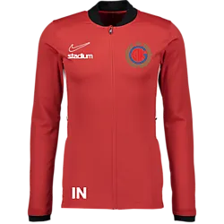 400357107102 NIKE Acd25 Trk Jkt 400357107102 NIKE Acd25 Trk Jkt Standard Small1x1