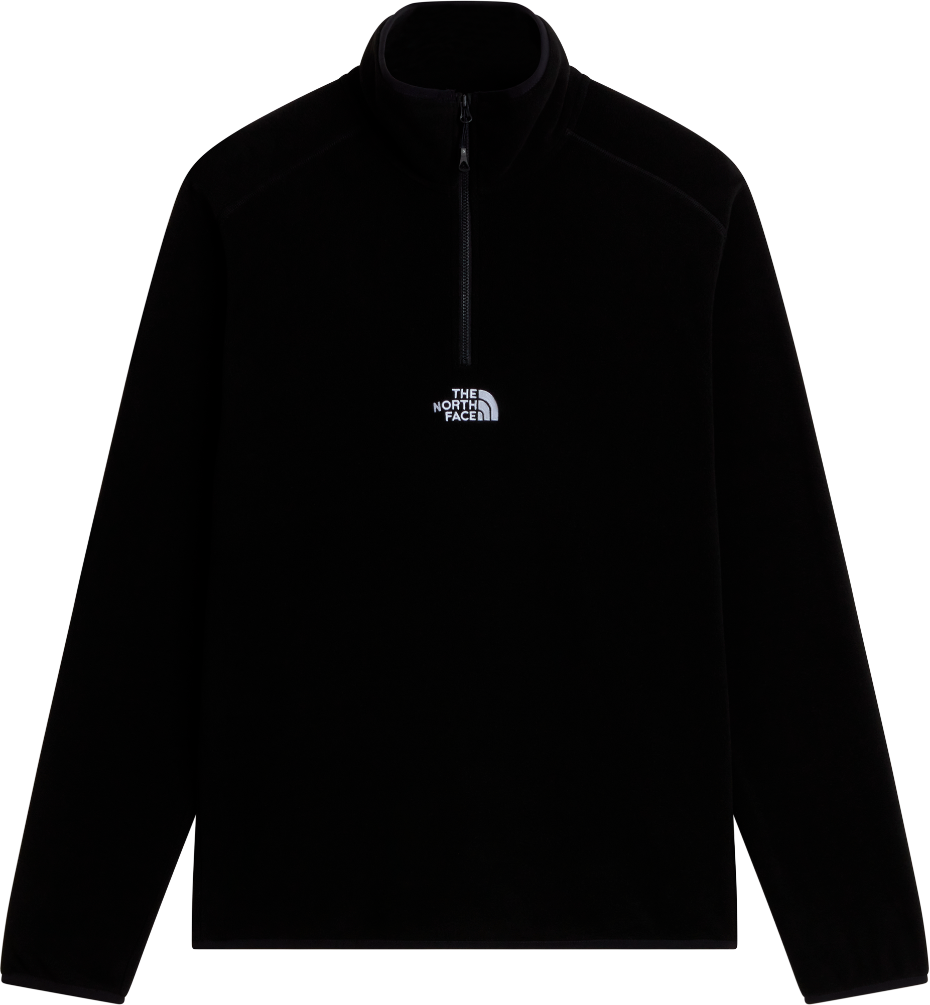 THE NORTH FACE, M GLACIER 1/4 ZIP FLEECE