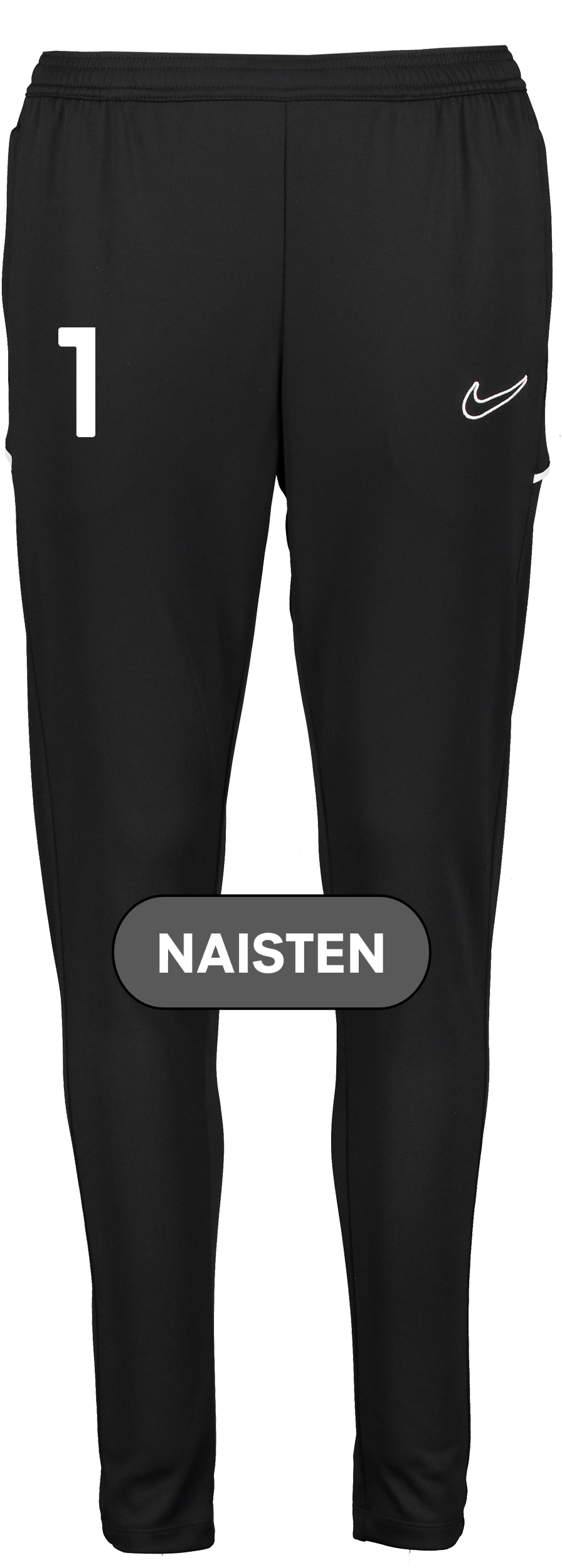 
NIKE, 
Acd25 Pnt W, 
Detail 1
