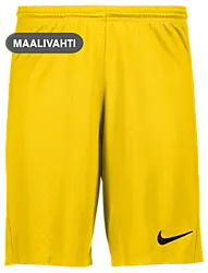 298936113101 NIKE Park III Short 298936113101 NIKE Park III Short Standard Small1x1