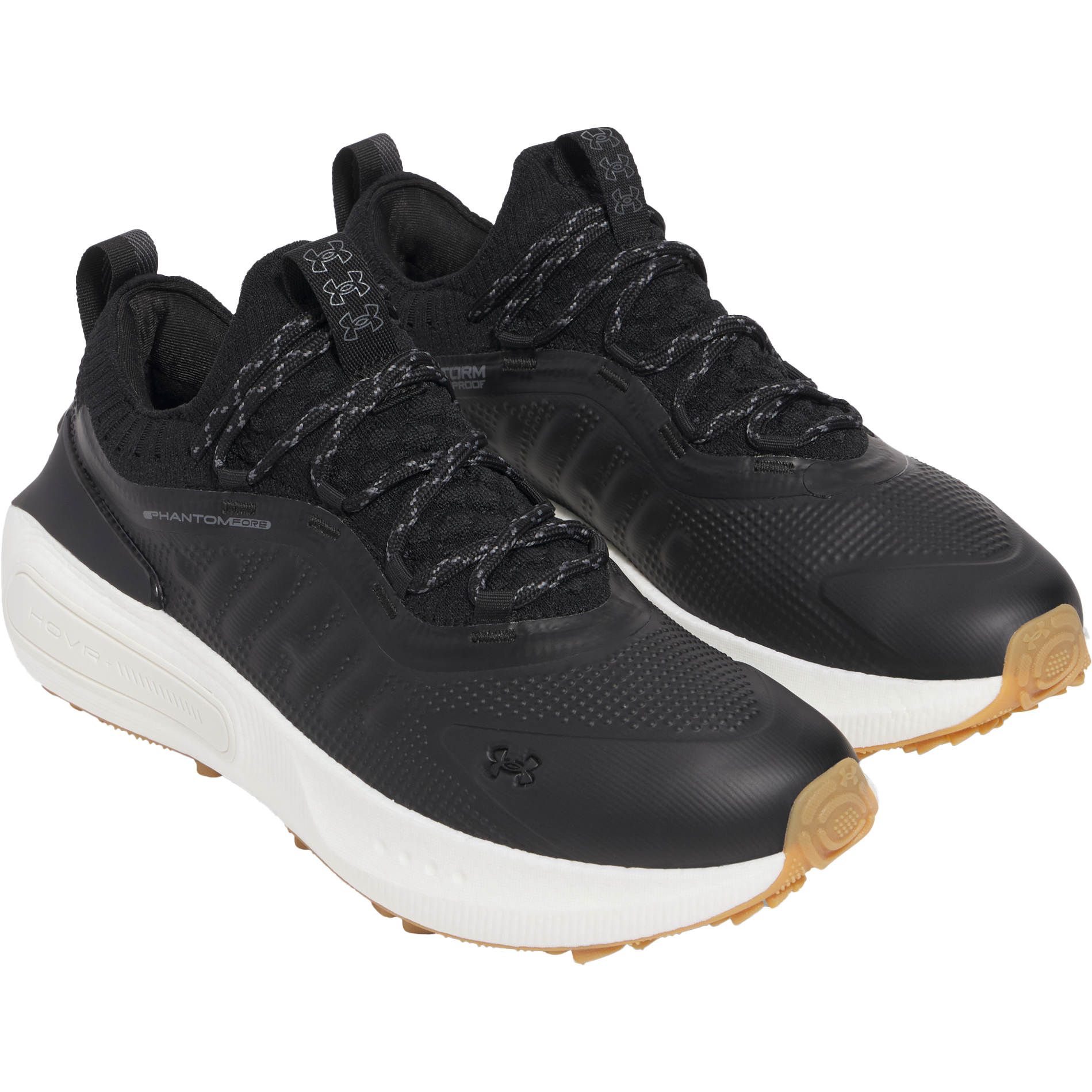 UNDER ARMOUR, M Phantom Fore