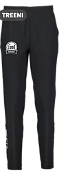 394806102101 CRAFT Rush 2.0 Training Pants M 394806102101 CRAFT Rush 2.0 Training Pants M Standard Small1x1