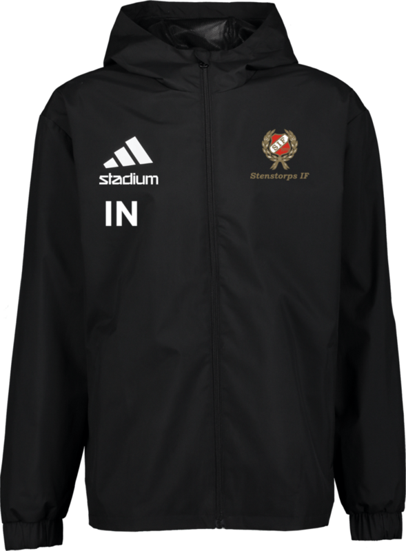 
ADIDAS, 
ENT26 AW JKT, 
Detail 1
