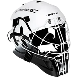 409995101101 UNIHOC GK MASK INFERNO 66 409995101101 UNIHOC GK MASK INFERNO 66 Standard Small1x1