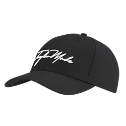 384683101101 TAYLOR MADE Script Seeker Hat 384683101101 TAYLOR MADE Script Seeker Hat Standard Small1x1