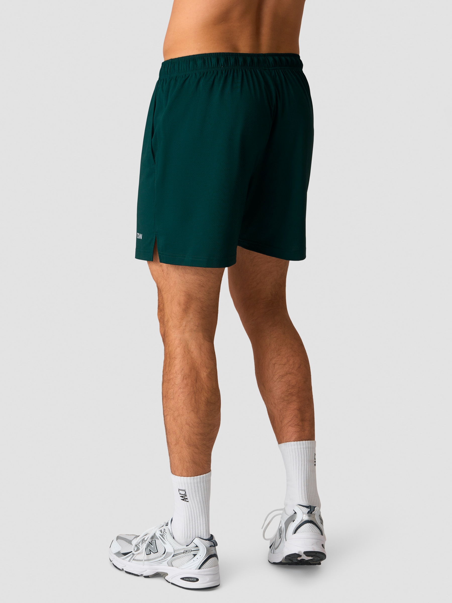 ICANIWILL, STRIDE SHORTS M