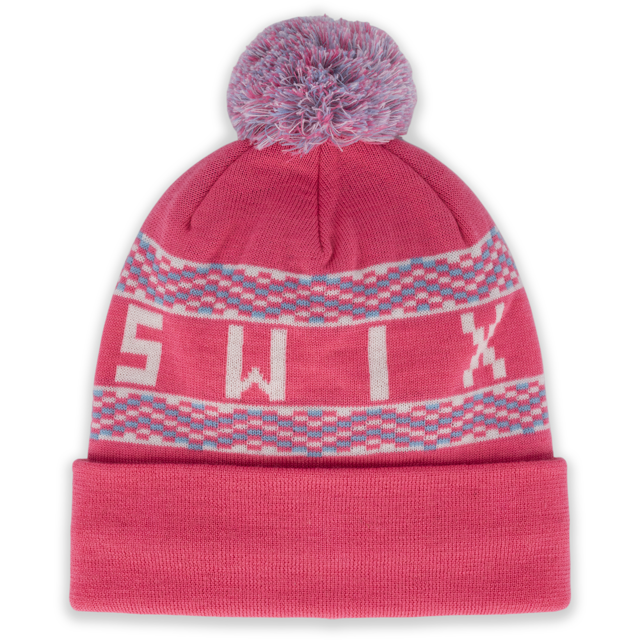 
SWIX, 
Nordic Wool Beanie, 
Detail 1

